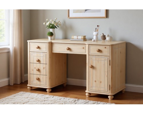 Стол письменный Бетти №4