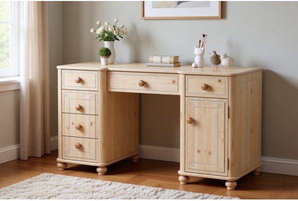 Стол письменный Бетти №4 • Столы и стулья