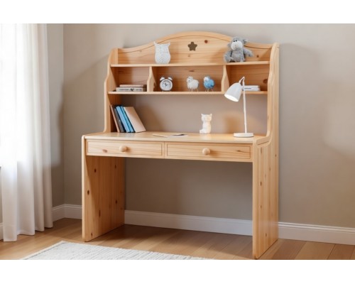 Стол письменный Бетти №5