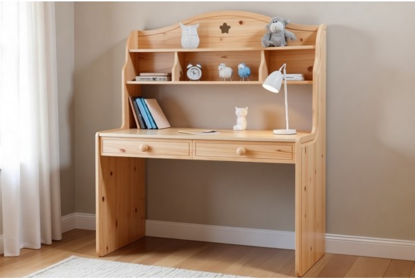 Стол письменный Бетти №5 • Столы и стулья