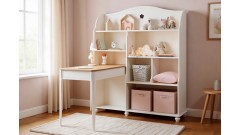 Стол письменный Бетти №6 • Столы и стулья