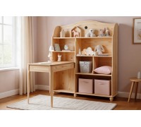 Стол письменный Бетти №6