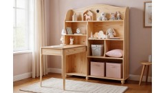 Стол письменный Бетти №6 • Столы и стулья