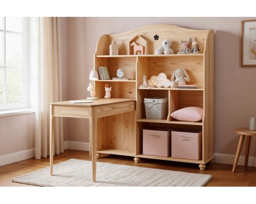 Стол письменный Бетти №6