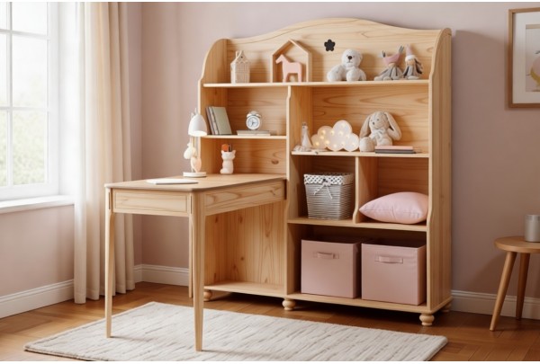 Стол письменный Бетти №6 • Столы и стулья