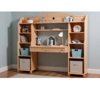 Стол письменный Бетти №7