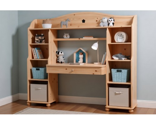 Стол письменный Бетти №7