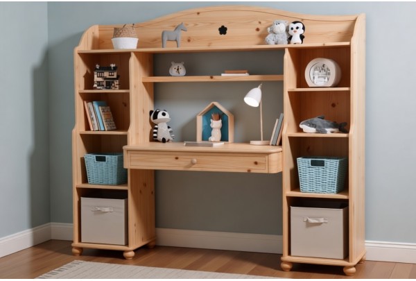 Стол письменный Бетти №7 • Столы и стулья