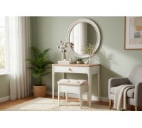 Туалетный столик Бетти №1