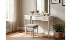 Туалетный столик Бетти №2 • Мебель "БЕТТИ"