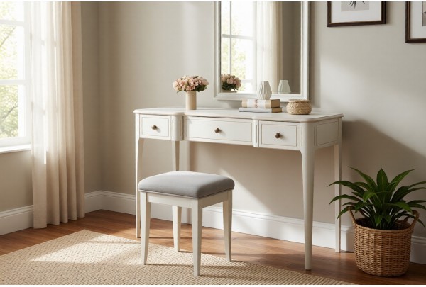 Туалетный столик Бетти №2 • Мебель "БЕТТИ"