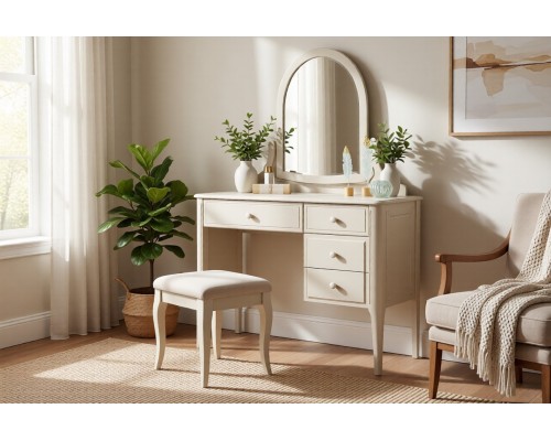 Туалетный столик Бетти №3