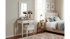 Туалетный гарнитур Бетти №2 • Для спальни