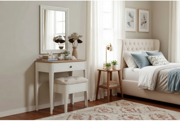 Туалетный гарнитур Бетти №2 • Для спальни