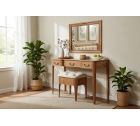 Туалетный гарнитур Бетти №4