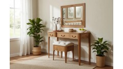 Туалетный гарнитур Бетти №4 • Для спальни