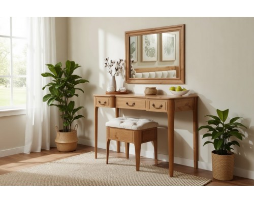 Туалетный гарнитур Бетти №4