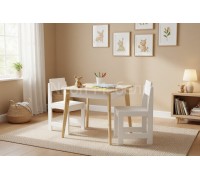 Стол детский Тимберика Кидс №1