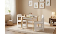 Стол детский Тимберика Кидс №1 • Столы и стулья