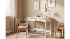 Стол письменный Тимберика Кидс №3 • Столы и стулья