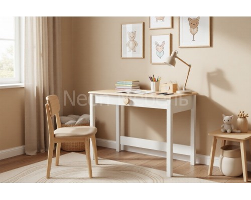 Стол письменный Тимберика Кидс №3