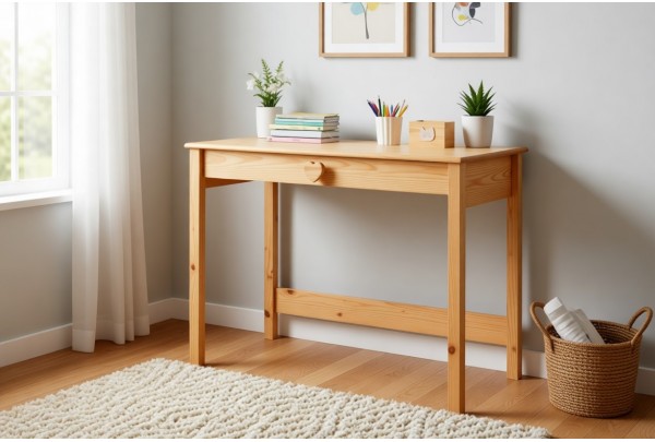 Стол письменный Тимберика Кидс №3 • Столы и стулья