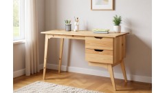 Стол письменный Тимберика Кидс №4 • Столы и стулья
