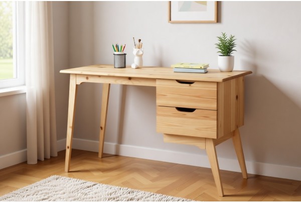 Стол письменный Тимберика Кидс №4 • Столы и стулья