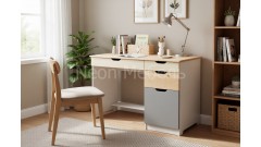 Стол письменный Тимберика Кидс №5 • Столы и стулья