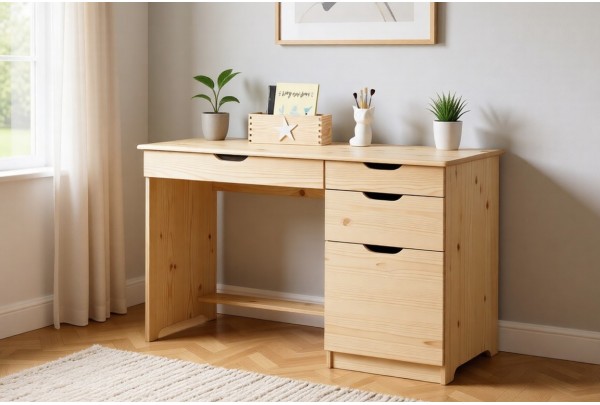 Стол письменный Тимберика Кидс №5 • Столы и стулья