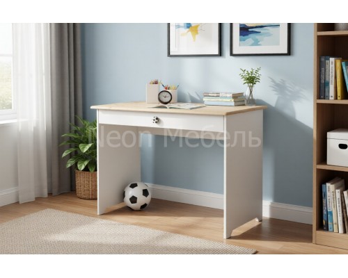 Стол письменный Тимберика Кидс №7