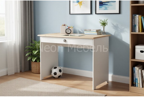 Стол письменный Тимберика Кидс №7 • Столы и стулья