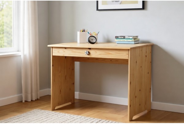 Стол письменный Тимберика Кидс №7 • Столы и стулья