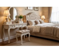 Банкетка Ари-Прованс №1 мягкая