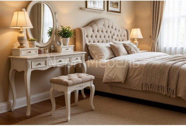 Банкетка Ари-Прованс №1 мягкая • Мебель "АРИ-ПРОВАНС"