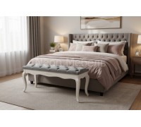 Банкетка Ари-Прованс №2 мягкая