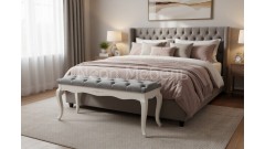 Банкетка Ари-Прованс №2 мягкая • Мебель "АРИ-ПРОВАНС"