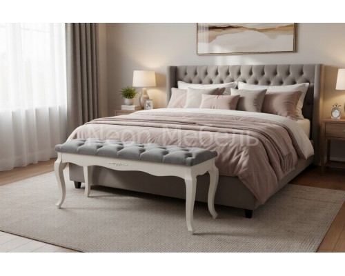 Банкетка Ари-Прованс №2 мягкая