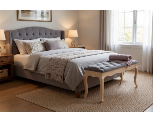 Банкетка Ари-Прованс №2 мягкая