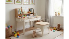 Детская банкетка Бетти №1 • Мебель "БЕТТИ"