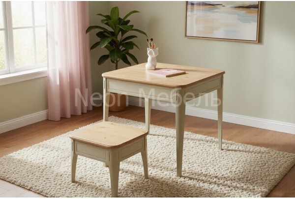 Детская банкетка Бетти №1 • Мебель "БЕТТИ"