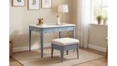 Детская мягкая банкетка Бетти №2 • Мебель "БЕТТИ"