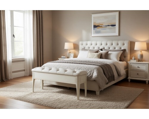 Скамья Бетти