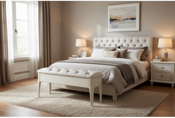 Скамья Бетти • Мебель "БЕТТИ"