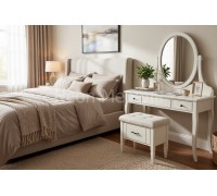 Банкетка Дания мягкая