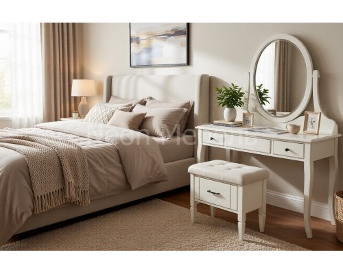 Банкетка Дания мягкая