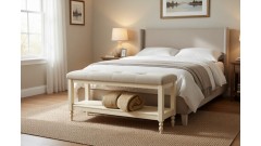 Скамья мягкая Айно • Мебель «АЙНО»