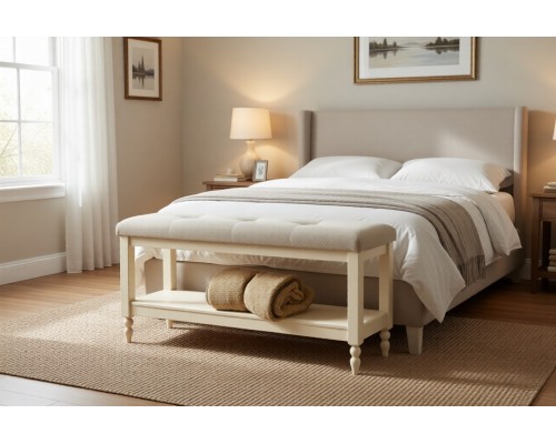 Скамья мягкая Айно