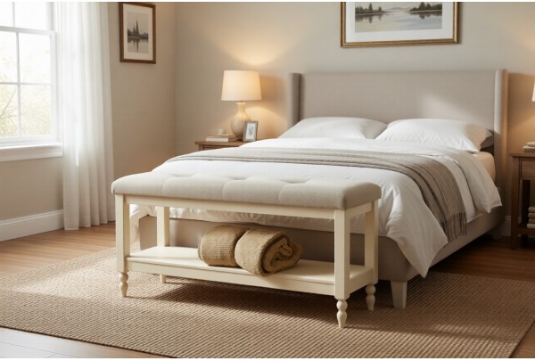 Скамья мягкая Айно • Мебель «АЙНО»