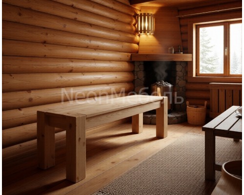 Скамья Брамминг